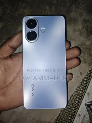 Vivo v60 lite (Used)