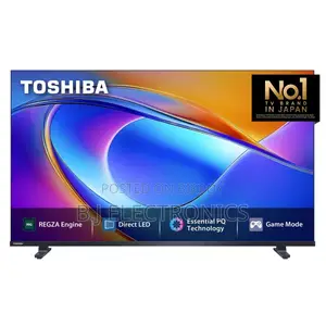 Toshiba 32″ 32V35MP GHD Google Voice TV
