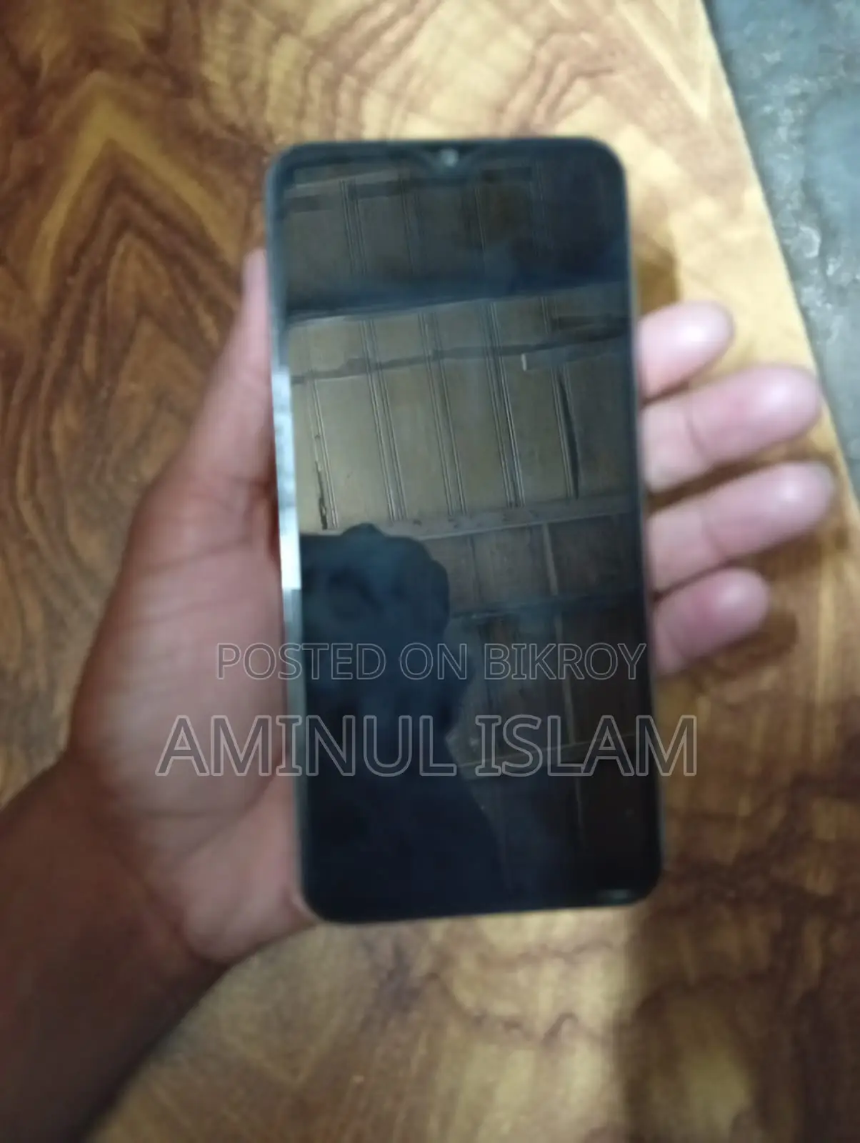 Xiaomi Redmi Note 8 (Used)