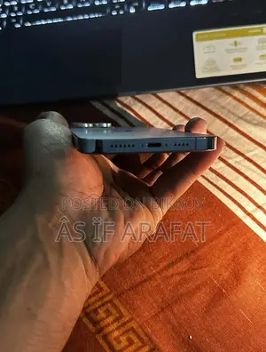 Apple iPhone 13 Pro Max 128GB (Used)