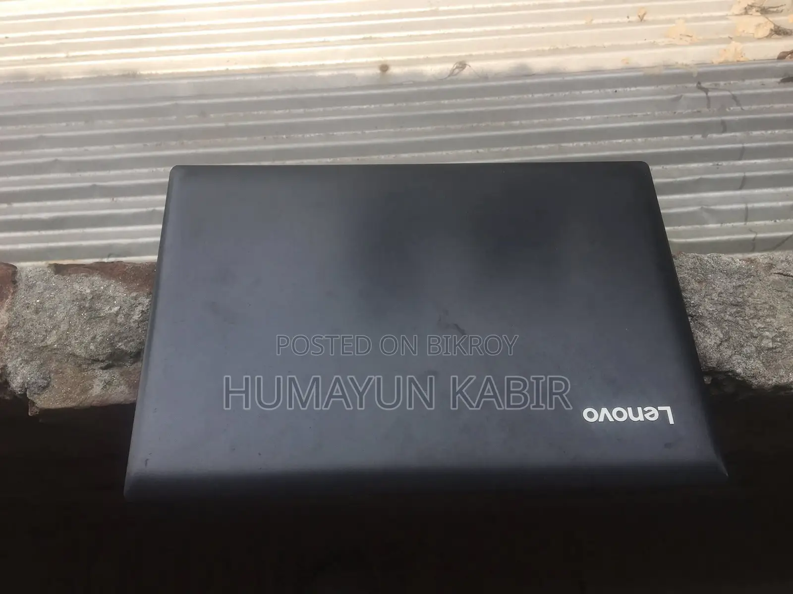 Lenovo Ideapad 320 with Dedicated 2gb GPU