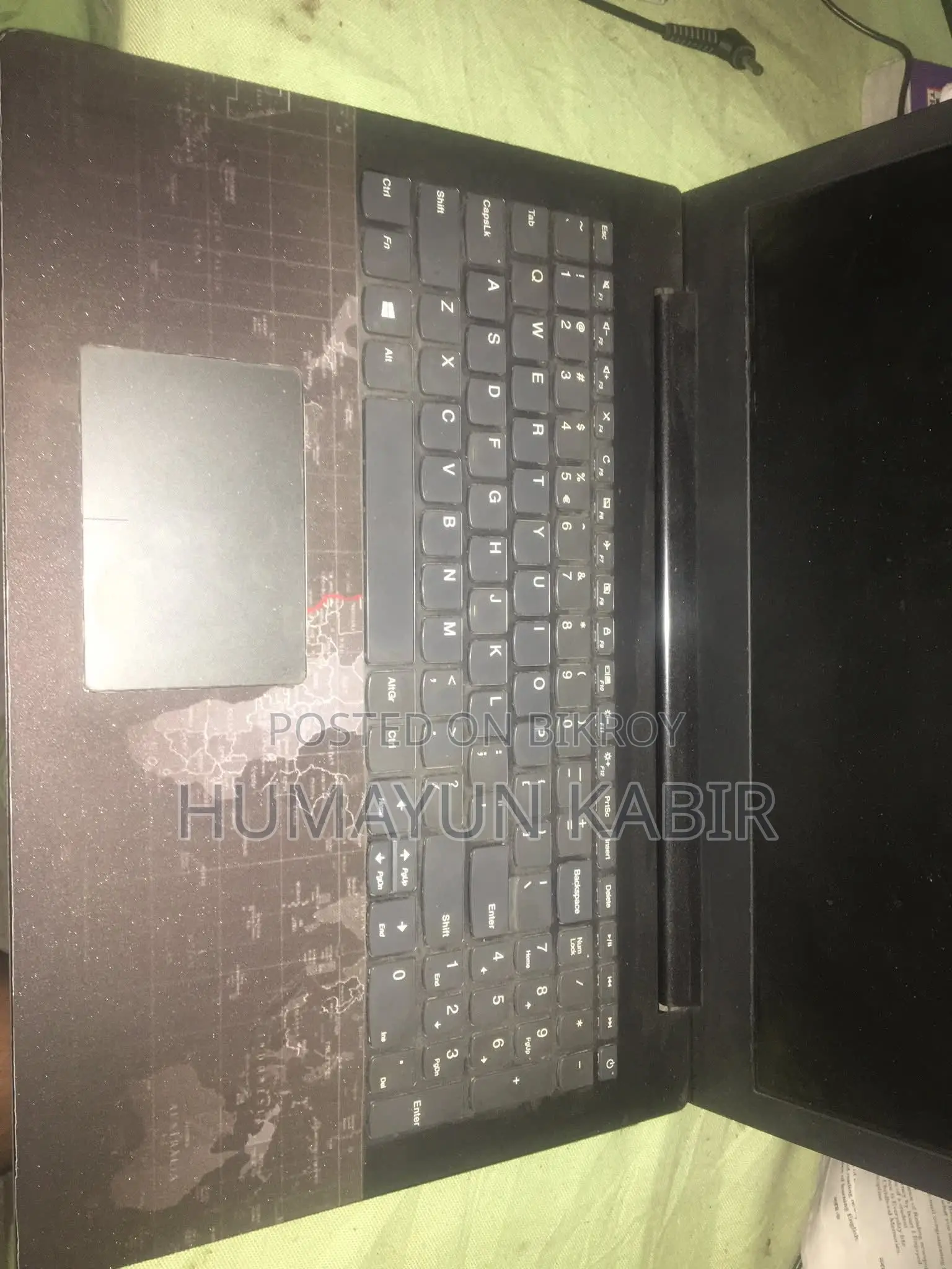 Lenovo Ideapad 320 with Dedicated 2gb GPU