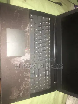 Lenovo Ideapad 320 with Dedicated 2gb GPU