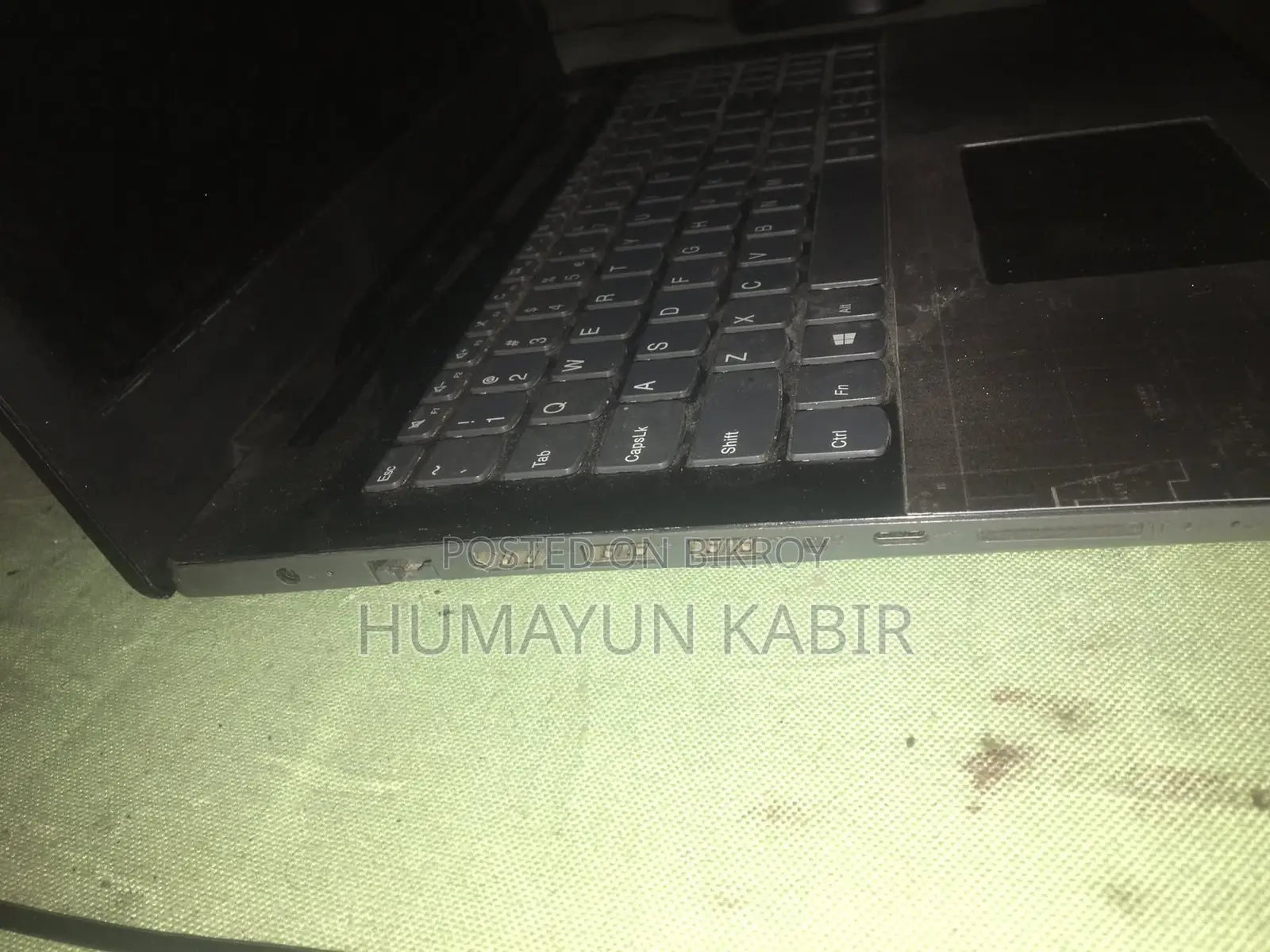 Lenovo Ideapad 320 with Dedicated 2gb GPU