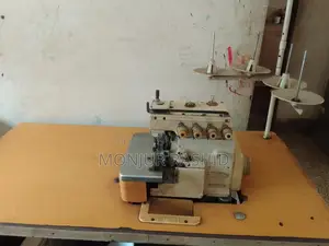 Juki Overlock Machine for Sale