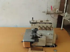 Juki Overlock Machine for Sale