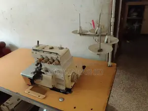 Juki Overlock Machine for Sale