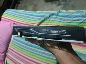 Radeon Rx 570 DDR5 8GB Graphics Card