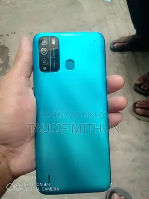 Itel Vision 1 Pro 2023 (Used)