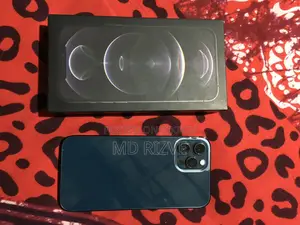Apple iPhone 12 Pro Max (Used)