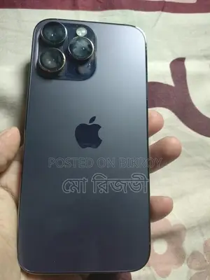 Apple iPhone 14 Pro Max (Used)