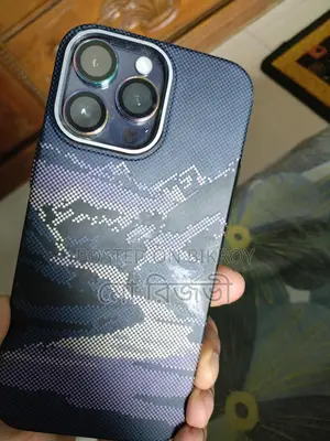 Apple iPhone 14 Pro Max (Used)