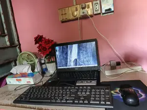 Student Leptop