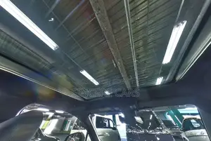 Toyota Corolla Cross Z. Sunroof 4.5 Grade 2022