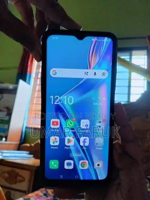 Oppo A12 64 GB Blue