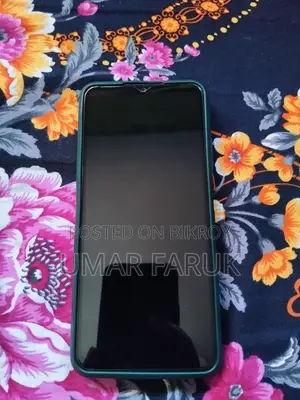 Oppo A12 64 GB Blue