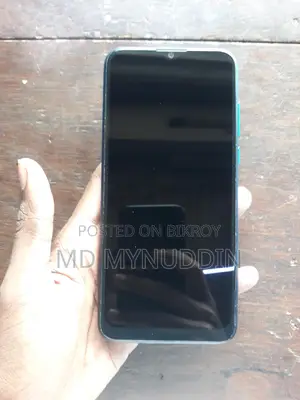 Symphony Z50 4GB RAM/64GB ROM (Used)