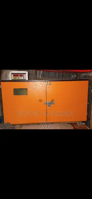 ইনকোভেটর বিক্রি হবে