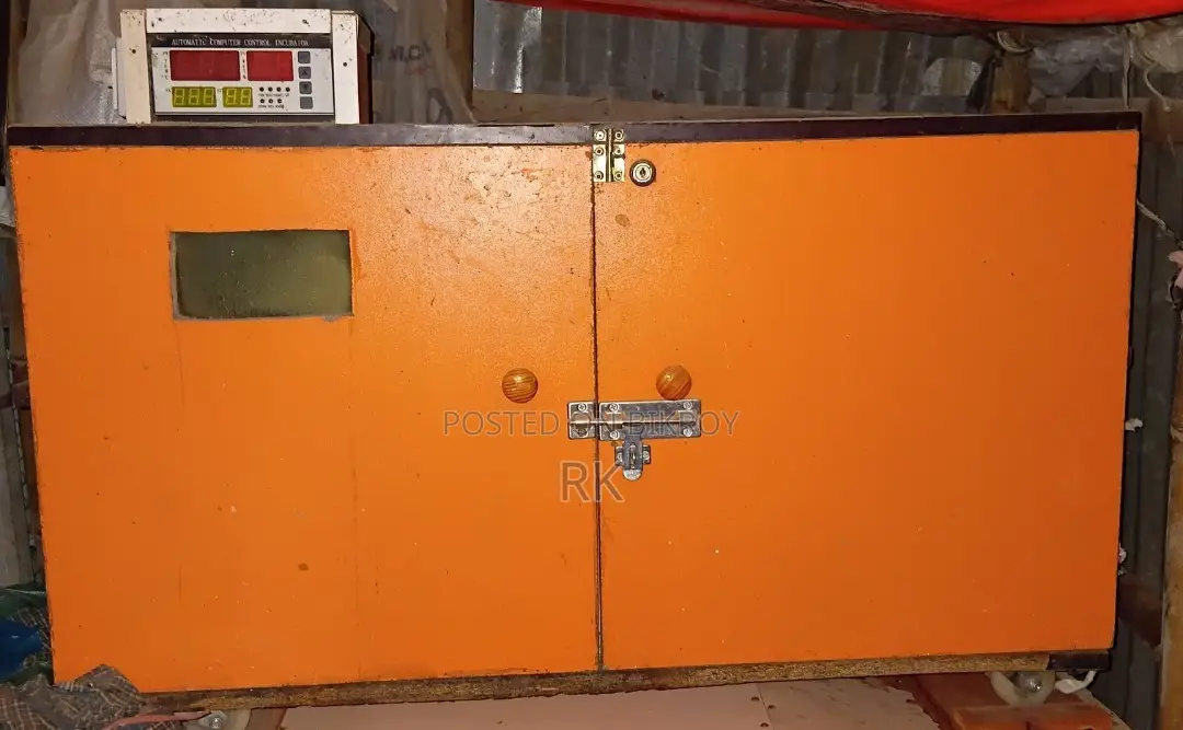 ইনকোভেটর বিক্রি হবে