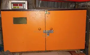 ইনকোভেটর বিক্রি হবে