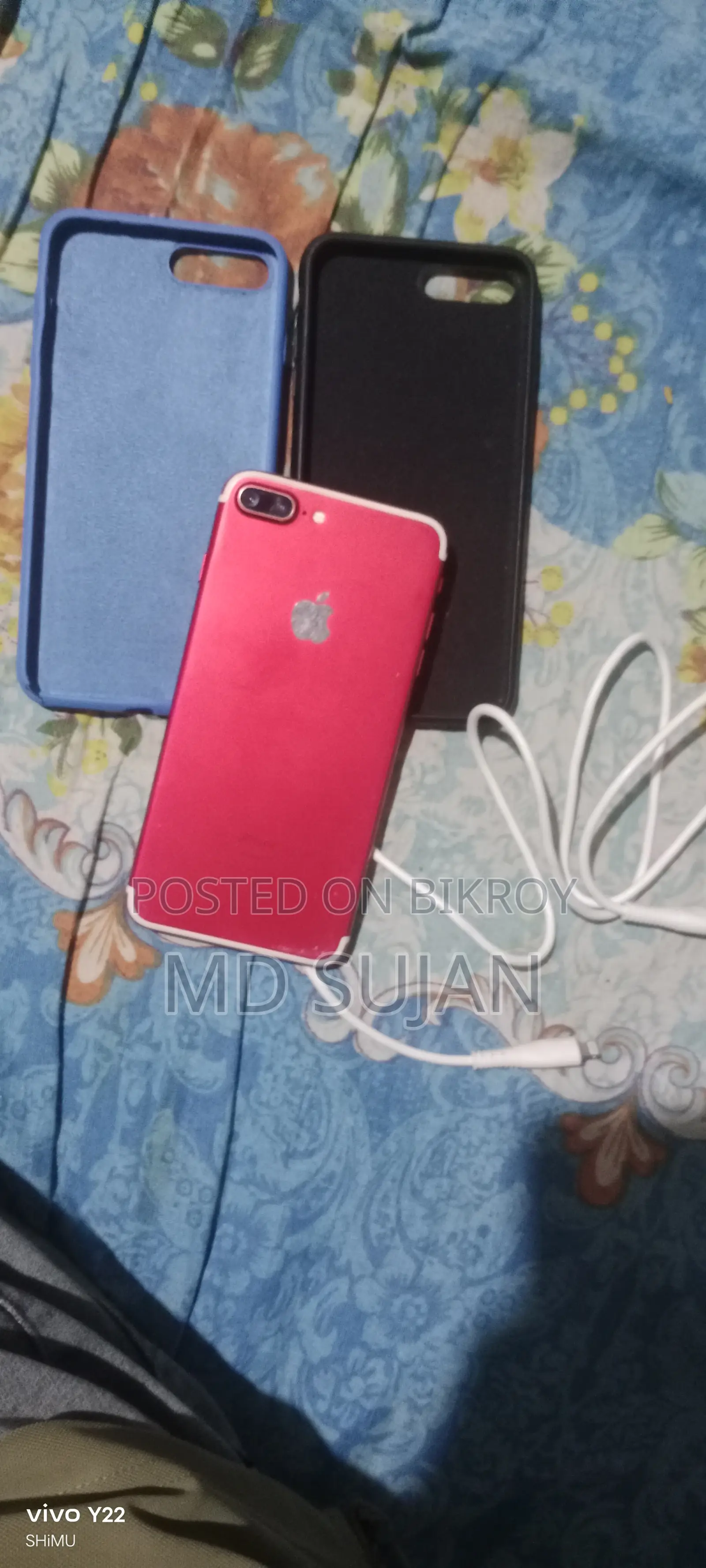 Apple iPhone 7 Plus (Used)