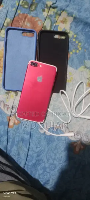 Apple iPhone 7 Plus (Used)