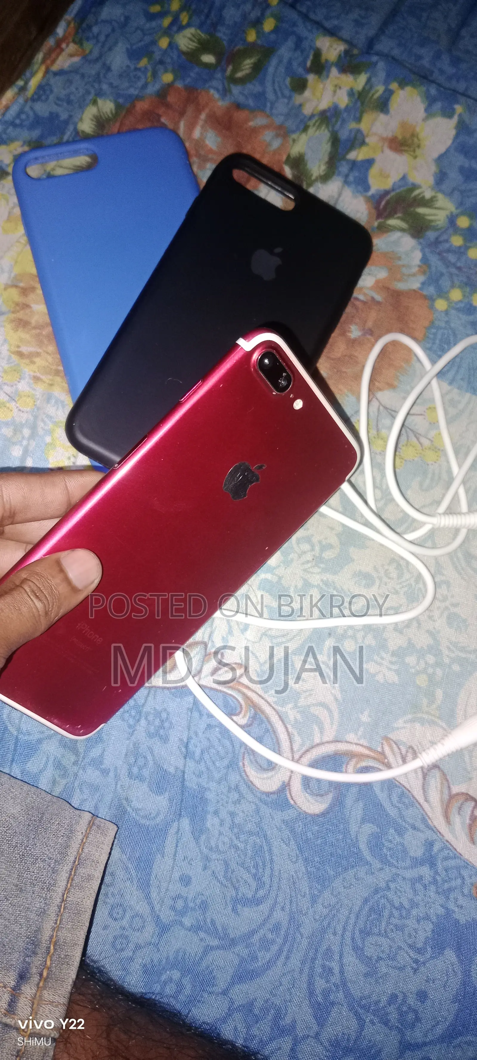 Apple iPhone 7 Plus (Used)