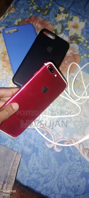 Apple iPhone 7 Plus (Used)