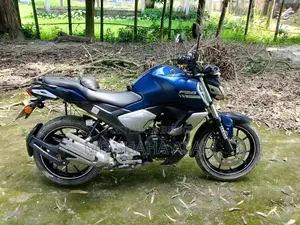 Yamaha FZS V3 2021