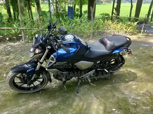 Yamaha FZS V3 2021