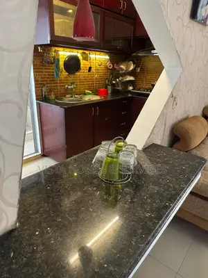 Fully Furnished Premium Apartment for Rent in Uttara (BTI Building)