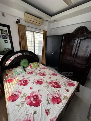 Fully Furnished Premium Apartment for Rent in Uttara (BTI Building)