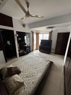 উত্তরায় (বিটিআই বিল্ডিং) ভাড়ার জন্য সম্পূর্ণ সজ্জিত প্রিমিয়াম অ্যাপার্টমেন্ট