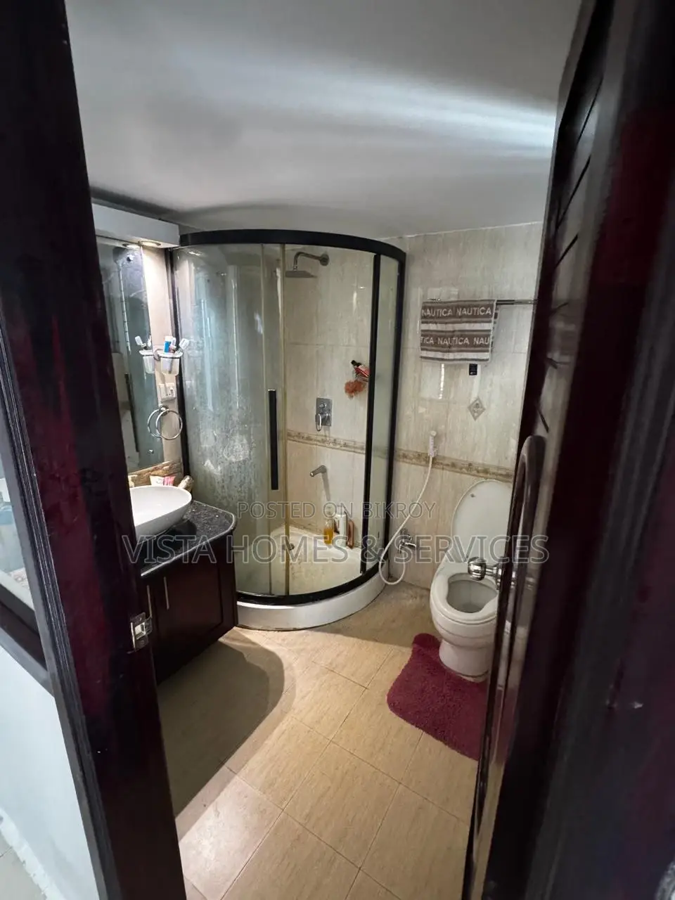 Fully Furnished Premium Apartment for Rent in Uttara (BTI Building)