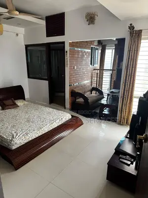 Fully Furnished Premium Apartment for Rent in Uttara (BTI Building)