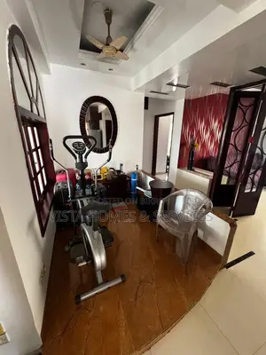উত্তরায় (BTI বিল্ডিং) সম্পূর্ণ ফার্নিশড প্রিমিয়াম অ্যাপার্টমেন্ট ভাড়া হবে