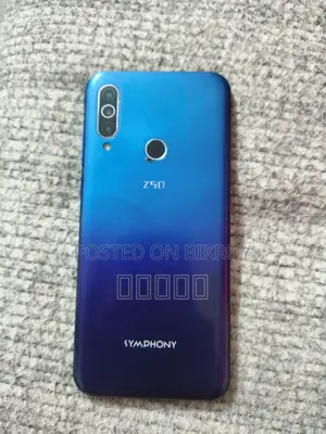 Symphony Z50 (Used)