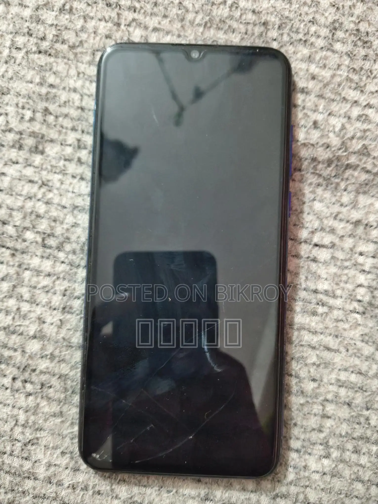 Symphony Z50 (Used)