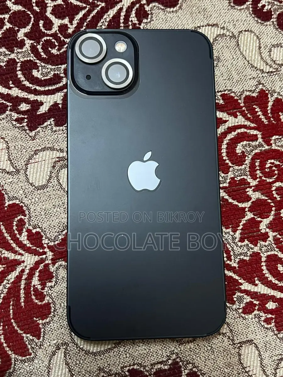 Apple iPhone 13 (Used)