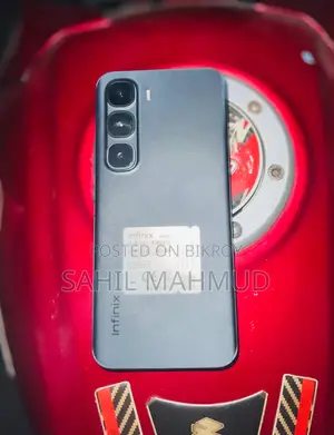 Infinix Hot 60 Pro Plus FULL FRESH WITH BOX (Used)