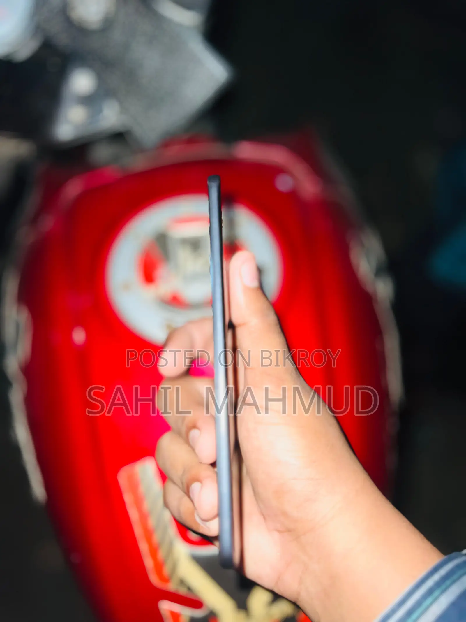 Infinix Hot 60 Pro Plus FULL FRESH WITH BOX (Used)