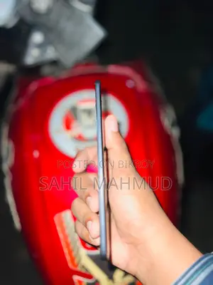 Infinix Hot 60 Pro Plus FULL FRESH WITH BOX (Used)