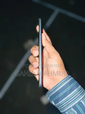 Infinix Hot 60 Pro Plus FULL FRESH WITH BOX (Used)