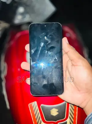 Infinix Hot 60 Pro Plus FULL FRESH WITH BOX (Used)