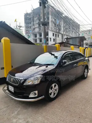 Toyota Premio push start 2007