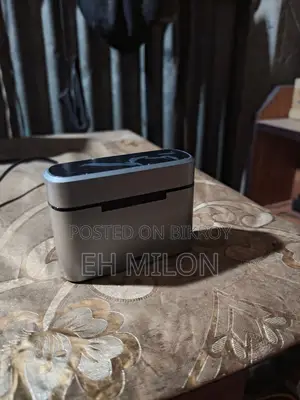 Wireless microphone