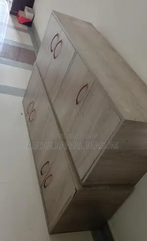 Shoes rack