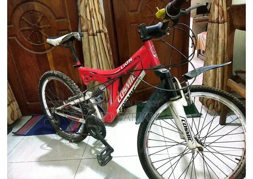 Bicycle for sale
