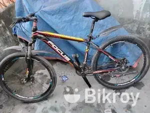 Bicycle Sale