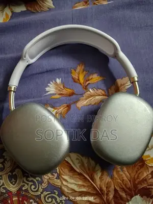 Headphone for Sale